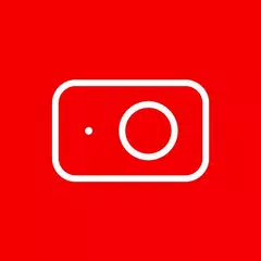 FUJITSU ACTION CAMERA