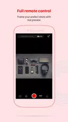 FUJITSU ACTION CAMERA APK download