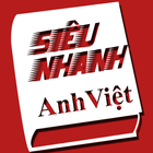Từ điển Siêu Nhanh Anh Việt icône