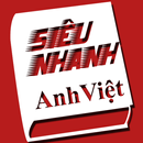 APK Từ điển Siêu Nhanh Anh Việt