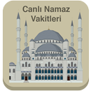 Namaz Vakti - Ezan Saatleri APK