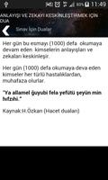 Gizli İlimler 截图 1