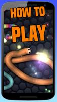 Full Guide Slither.io poster
