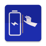 Full Battery & Theft Alarm icône