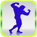 Full Body Workout at home Pro APK