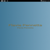 Flavia Pennetta icon