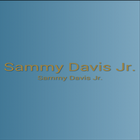 Sammy Davis Jr icône