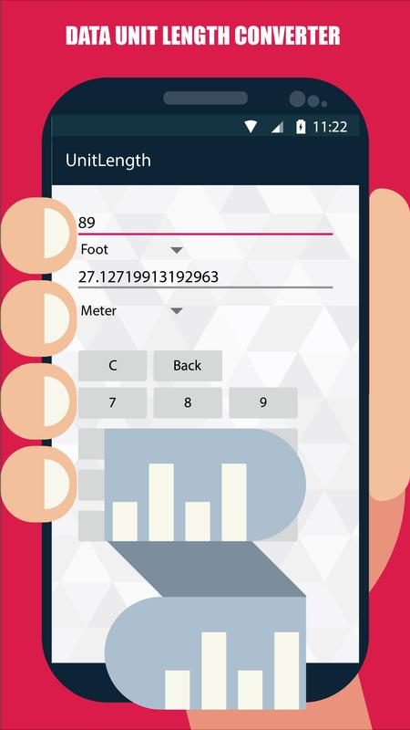 Data Unit Converter Pro For Android Apk Data Unit Converter Pro Screenshot 2