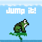 Jump it! biểu tượng