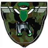 Binoculars HD Zoomer Military