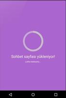 Poster FulSohbet - Mobil Sesli Sohbet