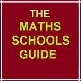 Maths School Guide 圖標