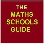 Maths School Guide ícone