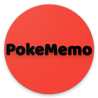 PokeMemo icône