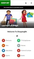 ShoppingBit Screenshot 1