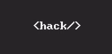 Hack prank - prank app