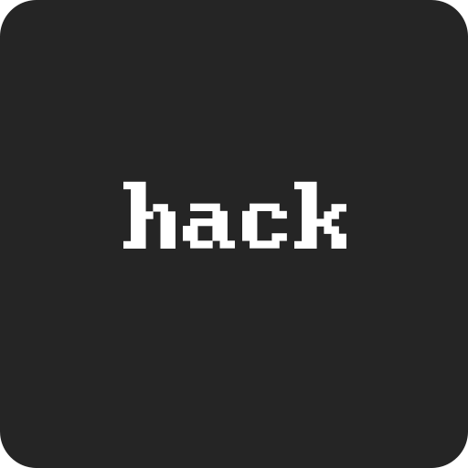 Hack prank - hacker prank app