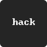 Hack prank - hacker prank app icono