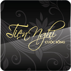 Tien Nghi Cot Song icono