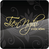 Icona Tien Nghi Cot Song