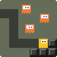 pac-xon on bases XAPK download