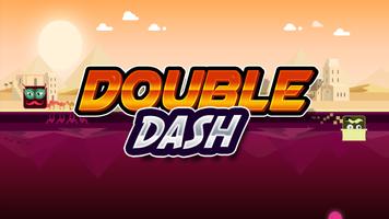 Double Dash постер