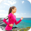 Pedometer - Step Counter Tracker & Calorie Burner
