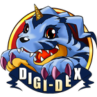 Digi Dex for DW Next Order @PS4 biểu tượng
