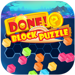 Done! Block Puzzle