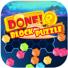 Done! Block Puzzle icon