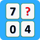 Bulls and Cows : the number game 🔢 APK