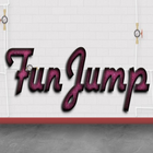 Fun Jump أيقونة