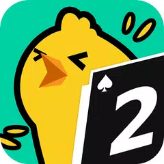 Catch2 - 大老二 / 锄大地 APK Herunterladen