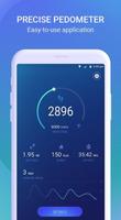 Podómetro - Step Counter Free & Calorie Burner App Poster