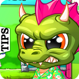 Tips Fun Run Arena Race icon