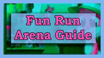 Tips Fun Run Arena Race 스크린샷 2
