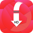 All Video Downloader Advance-icoon
