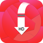 All Video Downloader Advance icon