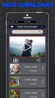 All Video Downloader Advance screenshot 1