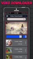 All Video Downloader Advance screenshot 2