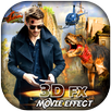 3D Movie FX Photo Editor - Movie Style Effect APK