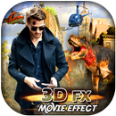 3D Movie FX Photo Editor - Movie Style Effect APK