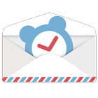 나에게쓰는편지 - 미래의 나와 친구에게 보내는 타입캡슐 icon