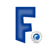 Funamo Proxy Settings icon
