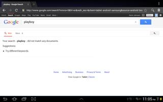 Funamo Safe Browser 3.0 скриншот 2