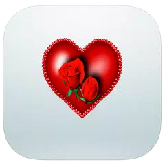 Frases de Amor Bonitas APK Herunterladen