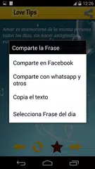 Frases de Amor Bonitas APK download