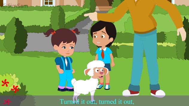 Kids Nursery Rhymes Videos Baby Offline For Android Apk Kids Nursery Rhymes Videos Baby Offline Screenshot 4