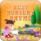 Nursery rhymes Zeichen