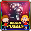 Brain Puzzle game